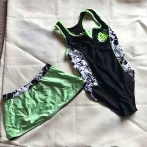 Swimming suit